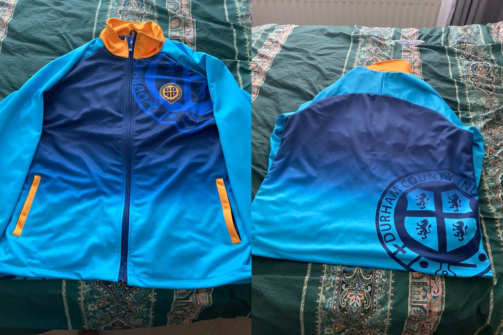 county jackets 2024